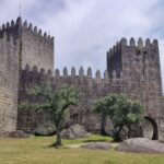 Muzyczne podróże. Portugalia / Fot. Danuta Rasała