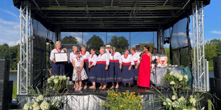 Poznaliśmy laureatów V Przegląd Kół Gospodyń Wiejskich w Końskich