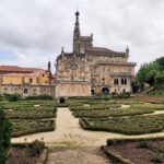 Muzyczne podróże. Portugalia / Fot. Danuta Rasała