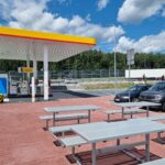 GDDKiA planuje utworzenie kolejnych 136 MOP-ów