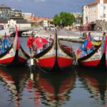 Muzyczne podróże. Portugalia / Fot. Danuta Rasała