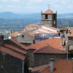 Muzyczne podróże. Portugalia / Fot. Danuta Rasała