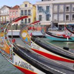 Muzyczne podróże. Portugalia / Fot. Danuta Rasała