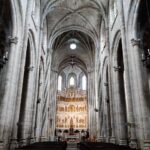 Muzyczne podróże. Portugalia / Fot. Danuta Rasała