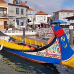 Muzyczne podróże. Portugalia / Fot. Danuta Rasała