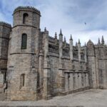 Muzyczne podróże. Portugalia / Fot. Danuta Rasała