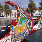 Muzyczne podróże. Portugalia / Fot. Danuta Rasała