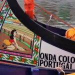 Muzyczne podróże. Portugalia / Fot. Danuta Rasała