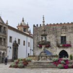 Muzyczne podróże. Portugalia / Fot. Danuta Rasała