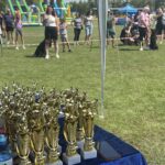 27.07.2024. Połaniec. Europejska Wystawa Psów Rasowych / Fot. Grażyna Szlęzak - Radio Kielce