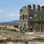 Muzyczne podróże. Portugalia / Fot. Danuta Rasała