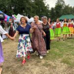 27.07.2024. Maleniec. Kuźnice Koneckie / Fot. Magdalena Galas-Klusek - Radio Kielce