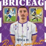 Marius Briceag / Fot. Facebook