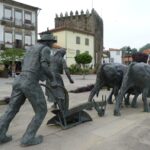 Muzyczne podróże. Portugalia / Fot. Danuta Rasała