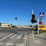 Utrudnienia dla kierowców w Bilczy