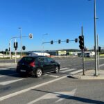 Chwilowy koniec utrudnień dla kierowców w Bilczy