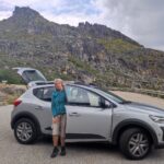 Muzyczne podróże. Portugalia / Fot. Danuta Rasała