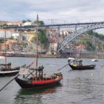 Muzyczne podróże. Portugalia / Fot. Danuta Rasała