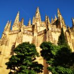 Hiszpania / Fot. Majka Szura