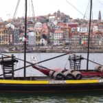 Muzyczne podróże. Portugalia / Fot. Danuta Rasała