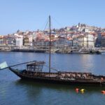 Muzyczne podróże. Portugalia / Fot. Danuta Rasała