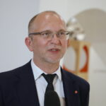 ROZMOWA DNIA. Bartłomiej Zapała, wiceprezydent Kielc