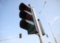 Sygnalizacja świetlna w Kielcach nadal zepsuta na dwóch ruchliwych trasach