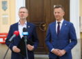 Przedstawiciele rządu deklarują, że w Poczcie Polskiej nie będzie żadnych cięć