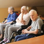 18.07.2024. Kielce. Spotkanie pod nazwą „Podróż po jeden uśmiech”. / Fot. Wiktor Taszłow - Radio Kielce