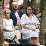 19.07.2024. Kielce. Integracyjny piknik dla osób słabowidzących i niewidomych / Fot. Wiktor Taszłow - Radio Kielce