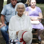 19.07.2024. Kielce. Integracyjny piknik dla osób słabowidzących i niewidomych / Fot. Wiktor Taszłow - Radio Kielce