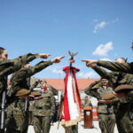 Świętokrzyscy terytorialsi rosną w siłę