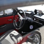 Upamiętnili tragiczną śmierć wybitnych rajdowców