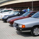 Chęciny. Motopiknik oldtimerów - Radio Kielce