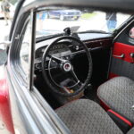 21.07.2024. Chęciny. Motopiknik oldtimerów. / Fot. Wiktor Taszłow - Radio Kielce