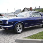 21.07.2024. Chęciny. Motopiknik oldtimerów. / Fot. Wiktor Taszłow - Radio Kielce