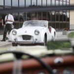 Upamiętnili tragiczną śmierć wybitnych rajdowców