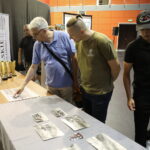 21.07.2024. Chęciny. Motopiknik oldtimerów. / Fot. Wiktor Taszłow - Radio Kielce