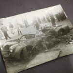 21.07.2024. Chęciny. Motopiknik oldtimerów. / Fot. Wiktor Taszłow - Radio Kielce