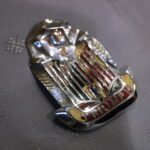 21.07.2024. Chęciny. Motopiknik oldtimerów. / Fot. Wiktor Taszłow - Radio Kielce