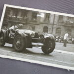 21.07.2024. Chęciny. Motopiknik oldtimerów. / Fot. Wiktor Taszłow - Radio Kielce