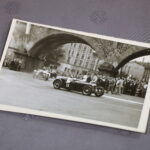 21.07.2024. Chęciny. Motopiknik oldtimerów. / Fot. Wiktor Taszłow - Radio Kielce