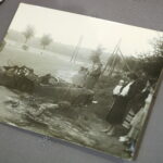 21.07.2024. Chęciny. Motopiknik oldtimerów. / Fot. Wiktor Taszłow - Radio Kielce