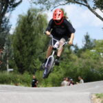 Najszybsi rowerzyści w Polsce rywalizowali w Kielcach