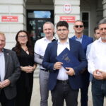 Radni PiS chcą ulg dla kielczan. Czy inne kluby ich poprą?