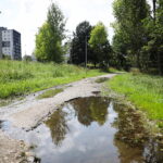26.07.2024. Kielce. Dolina Silnicy / Fot. Wiktor Taszłow - Radio Kielce