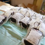 Narodowe Centrum Krwi apeluje: krwiodawco jesteś potrzebny