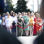 06.07.2024. Kielce. Centrum Przygotowań do Misji Zagranicznych w Kielcach. Przysięga wojskowa / Fot. Wiktor Taszłow - Radio Kielce