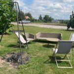 Gospodarstwo agroturystyczne Willa Wojtasówka w Obrazowie / Fot. Grażyna Szlęzak - Radio Kielce