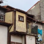 Muzyczne podróże. Portugalia / Fot. Danuta Rasała